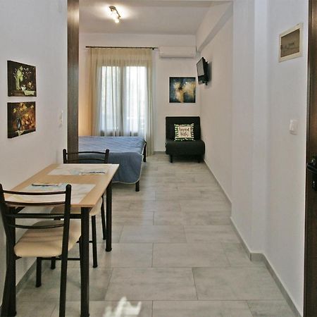 Villa Angela Vourvourou Ngoại thất bức ảnh